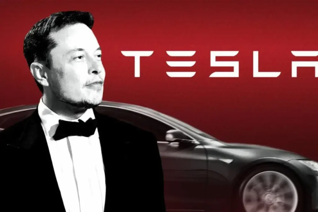 इंडिया में Tesla की एंट्री से पहले मुश्किलें: सरकार का इलेक्ट्रिक कार आयात पर महत्वपूर्ण दृष्टिकोण।