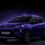 Tata Nexon Smart (O) Variant